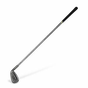 Tommy Armour 845s Silver Scot 9 Iron Cavity Back Steel Shaft Golf Club